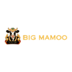 BigMamoo Casino Logo