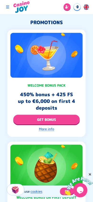 casinojoy_promotions_mobile