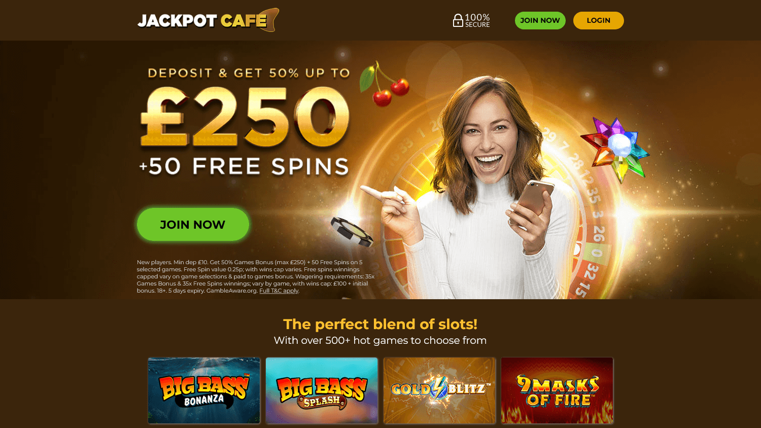 jackpotcafe_uk_casino_homepage_desktop