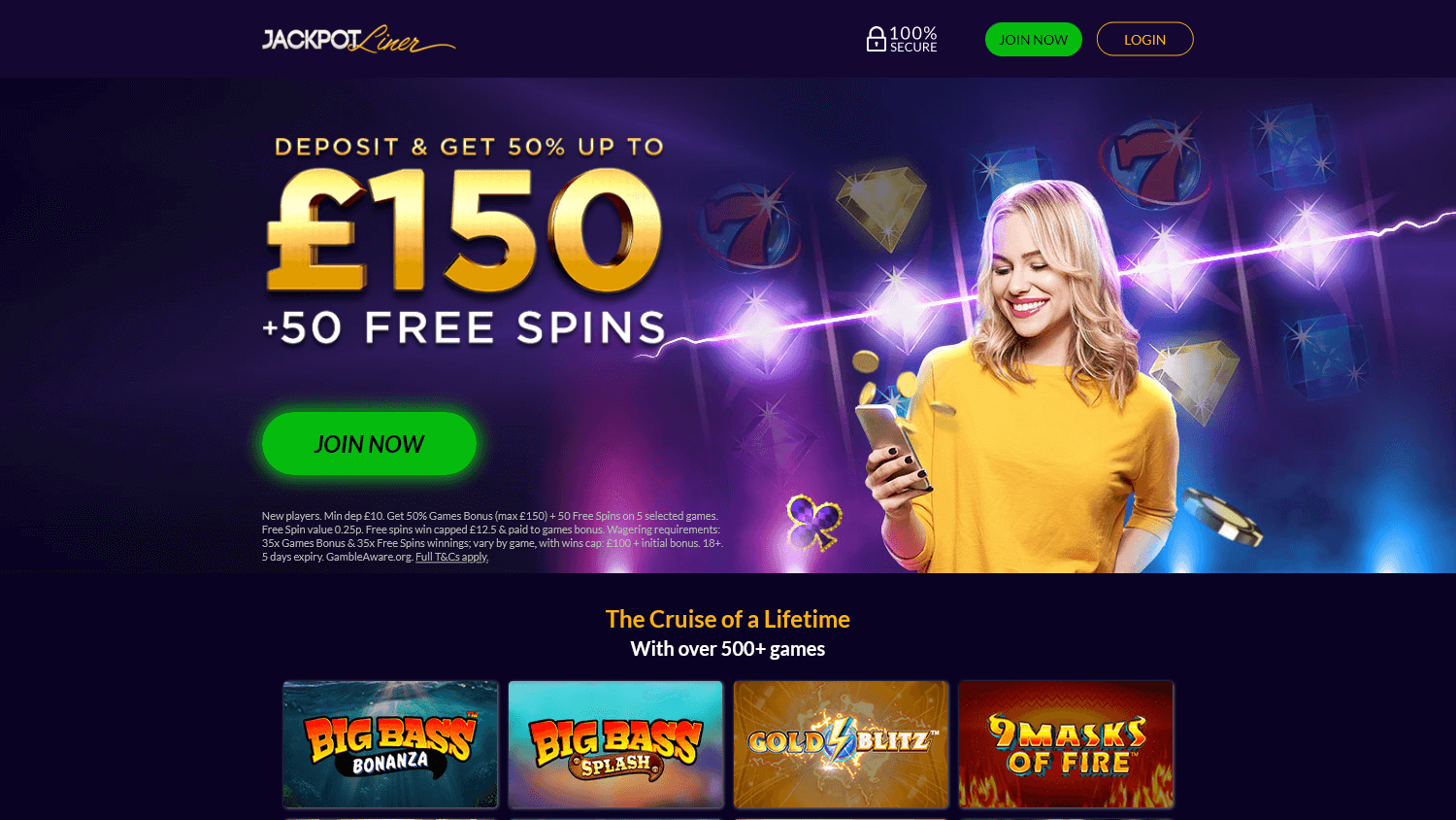 jackpot_liner_uk_casino_homepage_desktop