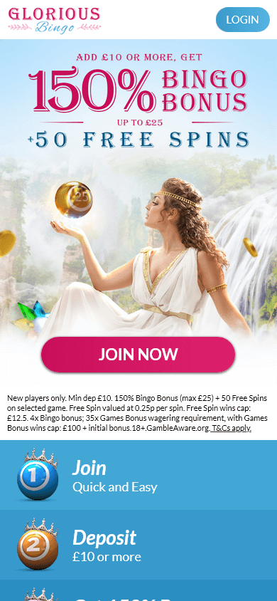 glorious_bingo_casino_homepage_mobile