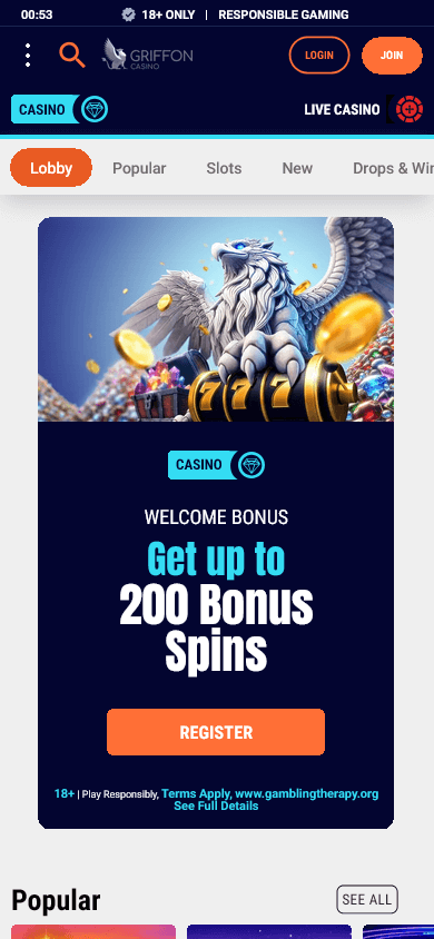 Game Variety and Software Providers