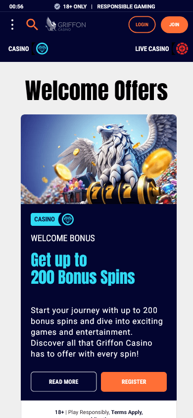 griffon_casino_promotions_mobile