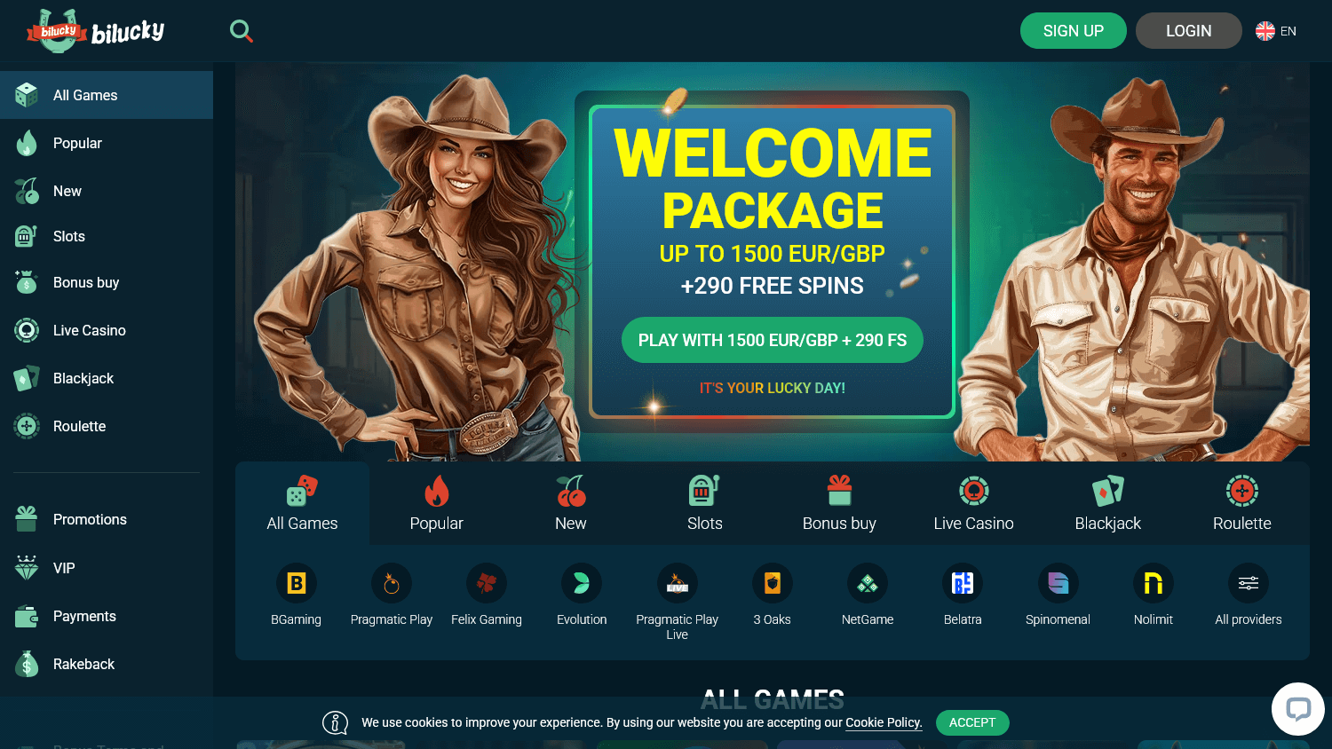 BiluckyCasinoUK Online Review: A Practical Guide for Players in the United Kingdom