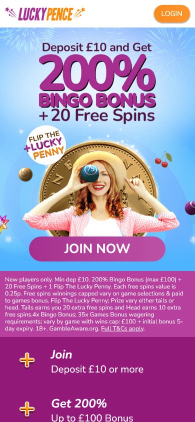 lucky_pence_casino_homepage_mobile