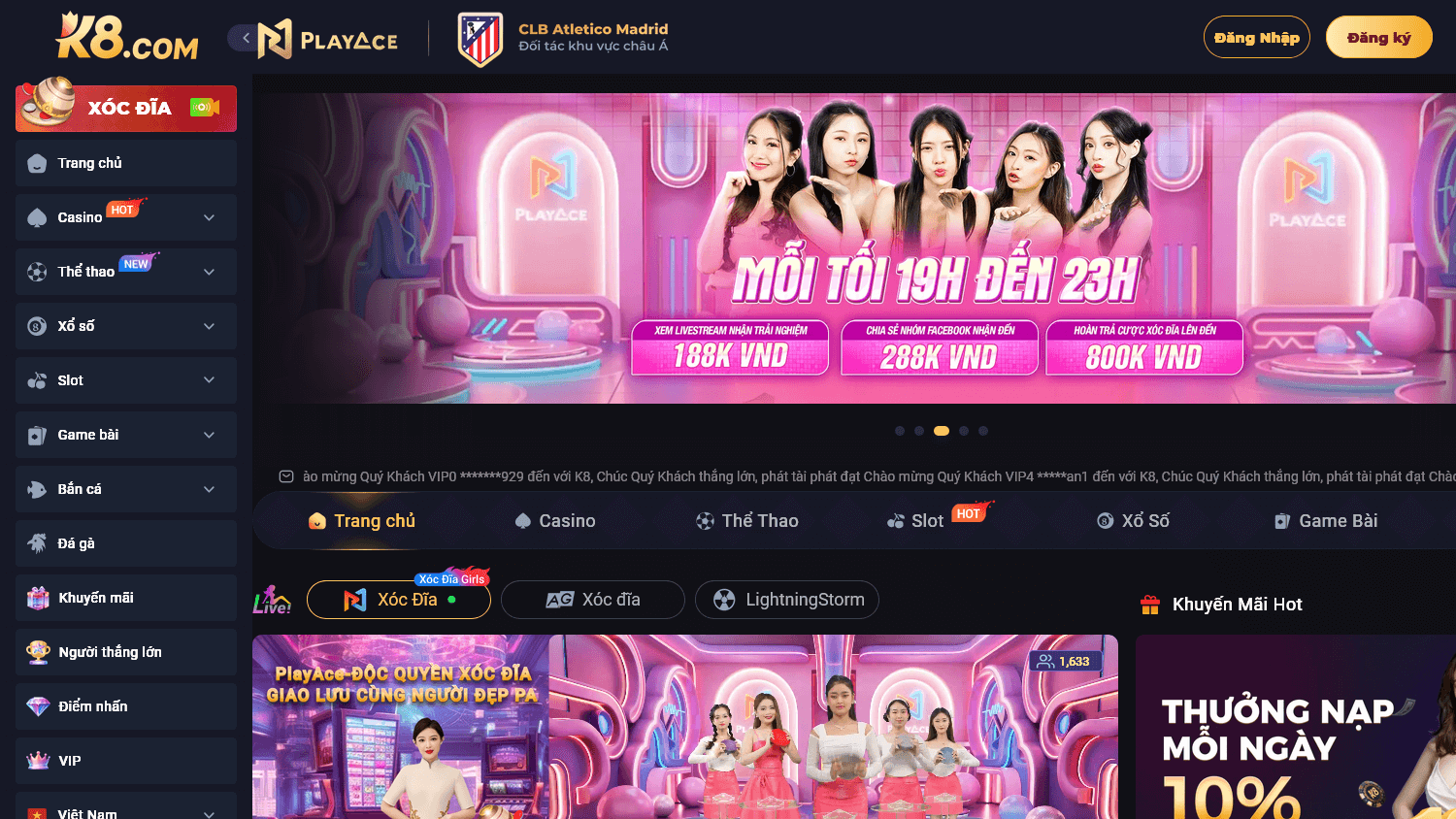 k8_casino_vn_homepage_desktop