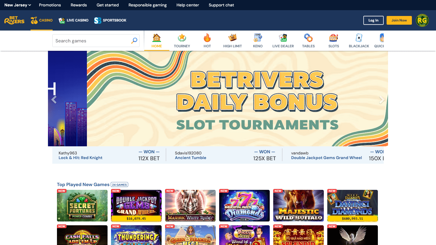 betrivers_casino_nj_game_gallery_desktop