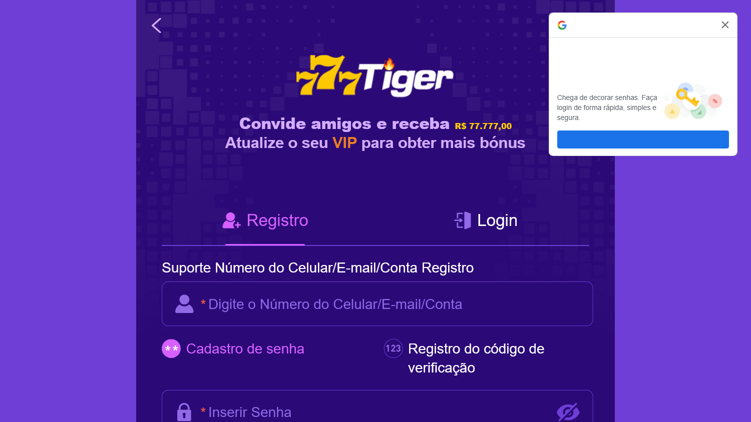 777tiger_casino_homepage_desktop
