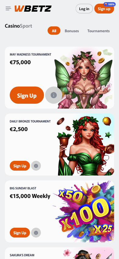 wbetz_casino_promotions_mobile