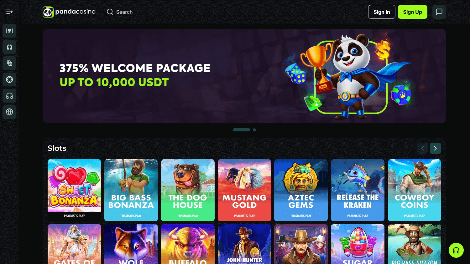 pandacasino_homepage_desktop