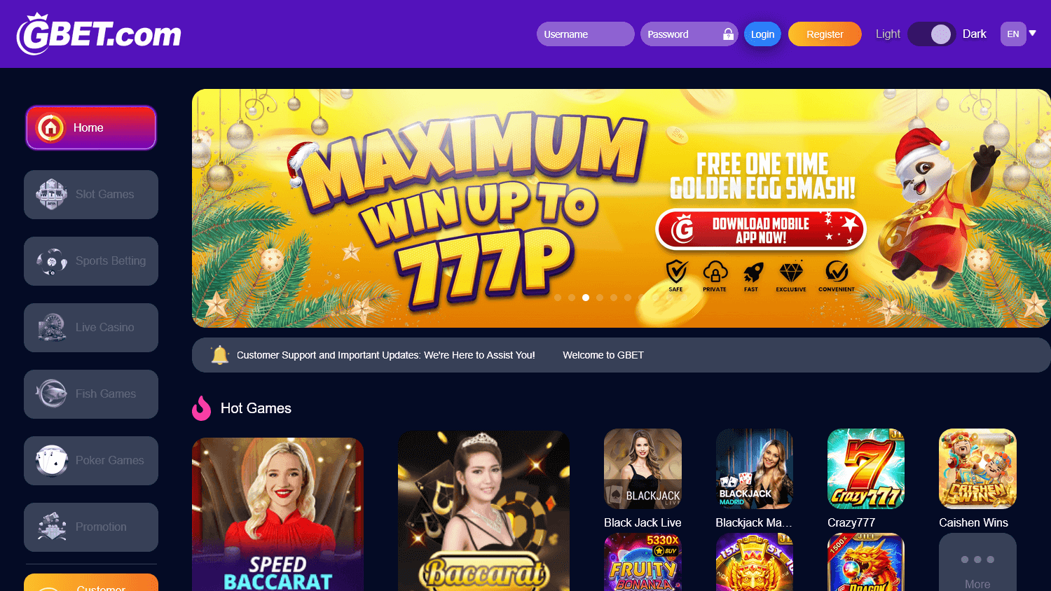casino online game casino online game