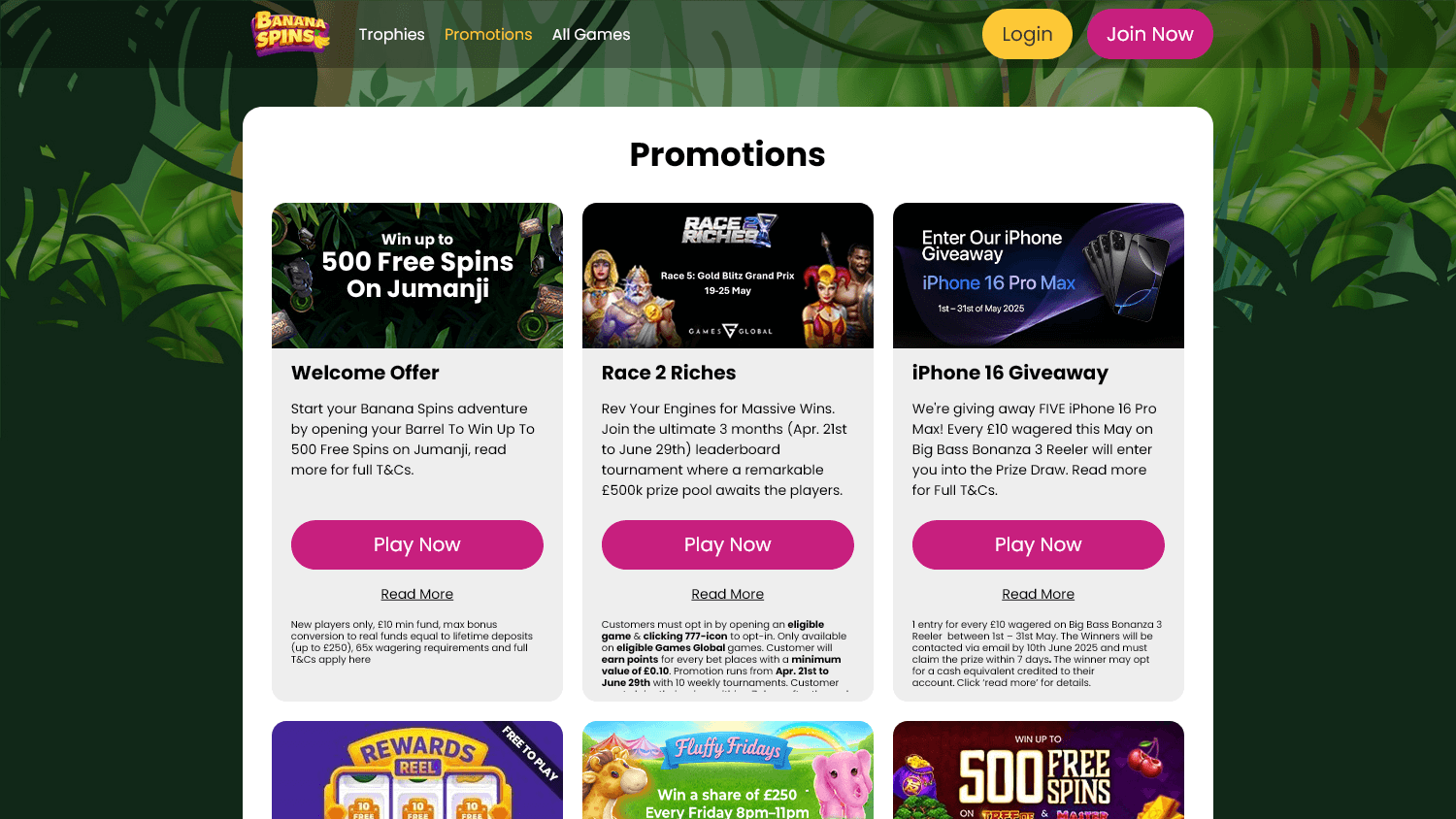 banana_spins_casino_promotions_desktop