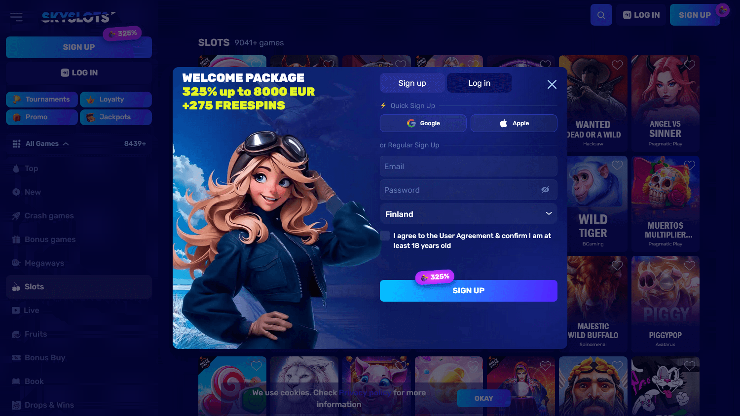 skyslots_casino_game_gallery_desktop