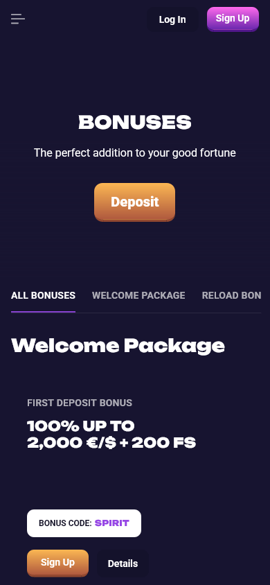 spirit_casino_promotions_mobile