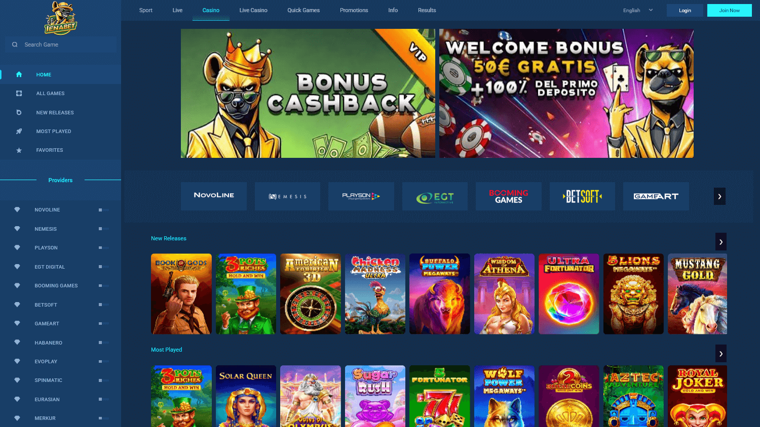 ienabet_casino_game_gallery_desktop