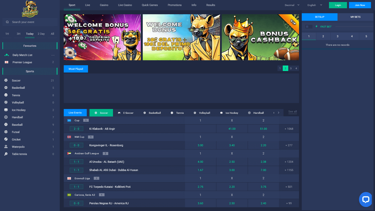 ienabet_casino_homepage_desktop