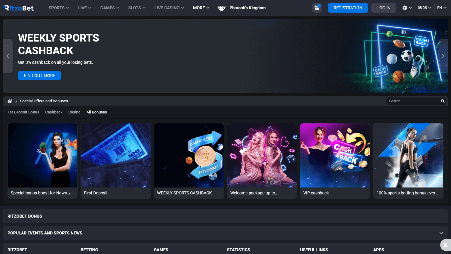 ritzobet_casino_promotions_desktop