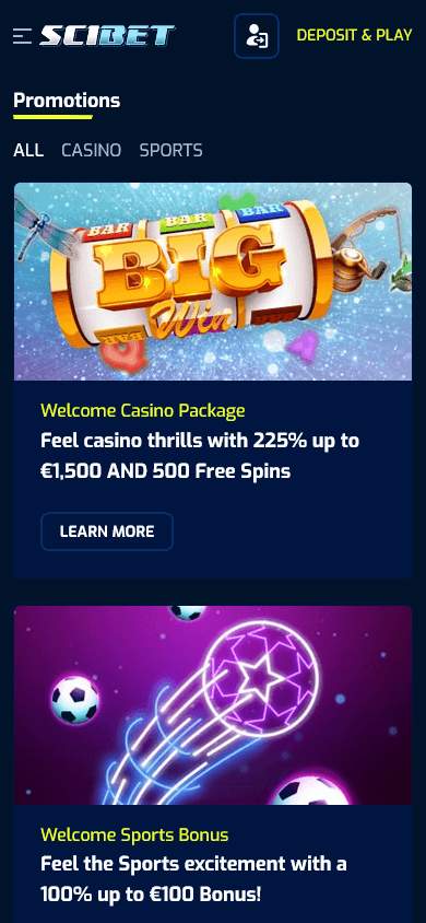 scibet_casino_promotions_mobile