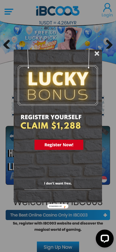 ibc003_casino_homepage_mobile