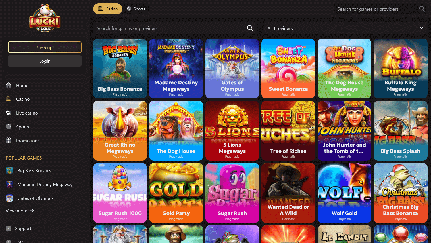 lucki_casino_game_gallery_desktop