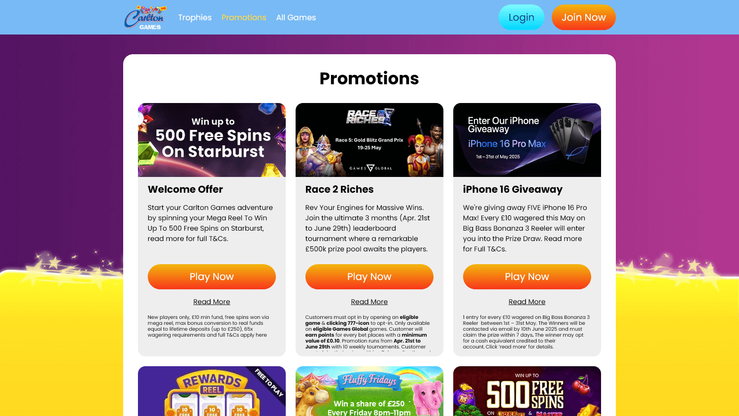 carlton_games_casino_promotions_desktop