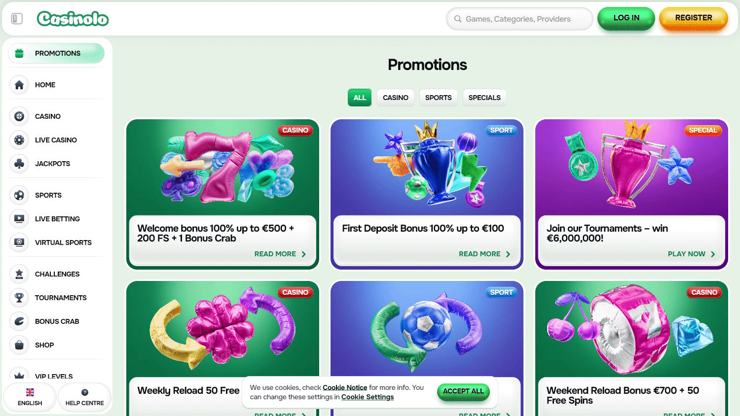 casinolo_casino_promotions_desktop