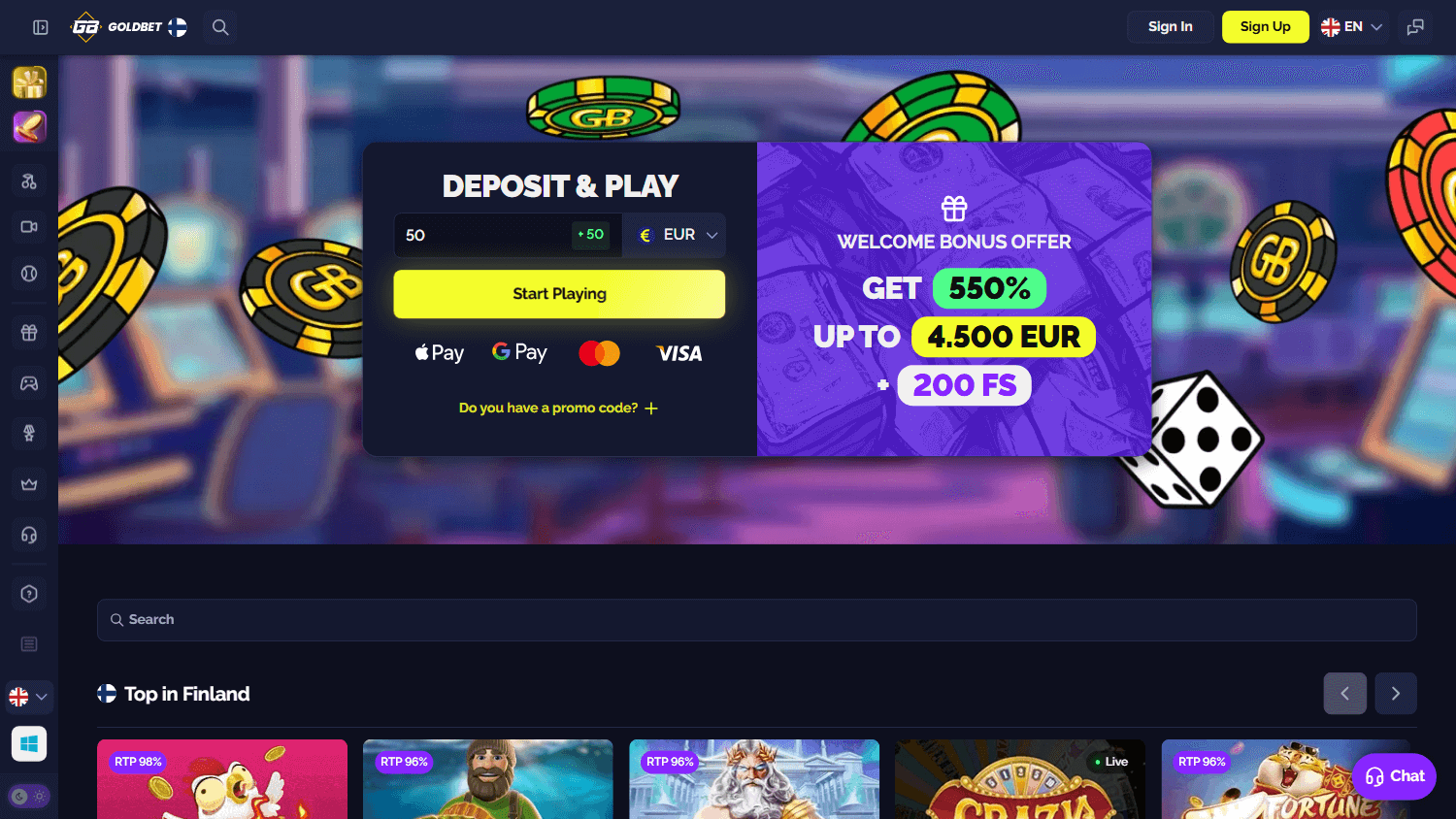 goldbet.gg_casino_homepage_desktop
