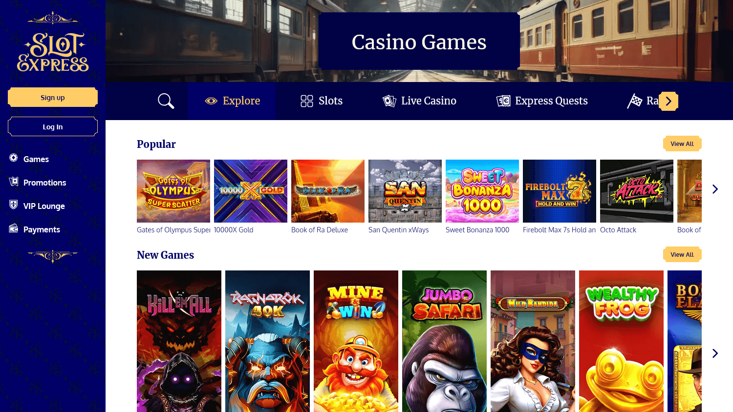 slot_express_casino_game_gallery_desktop