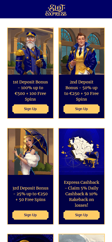 slot_express_casino_promotions_mobile