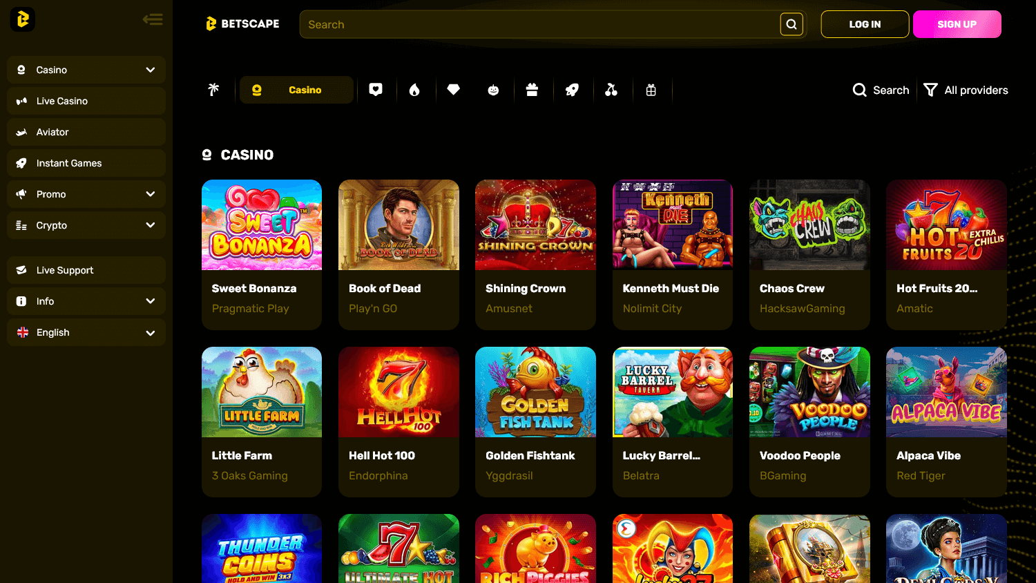 betscape_casino_game_gallery_desktop