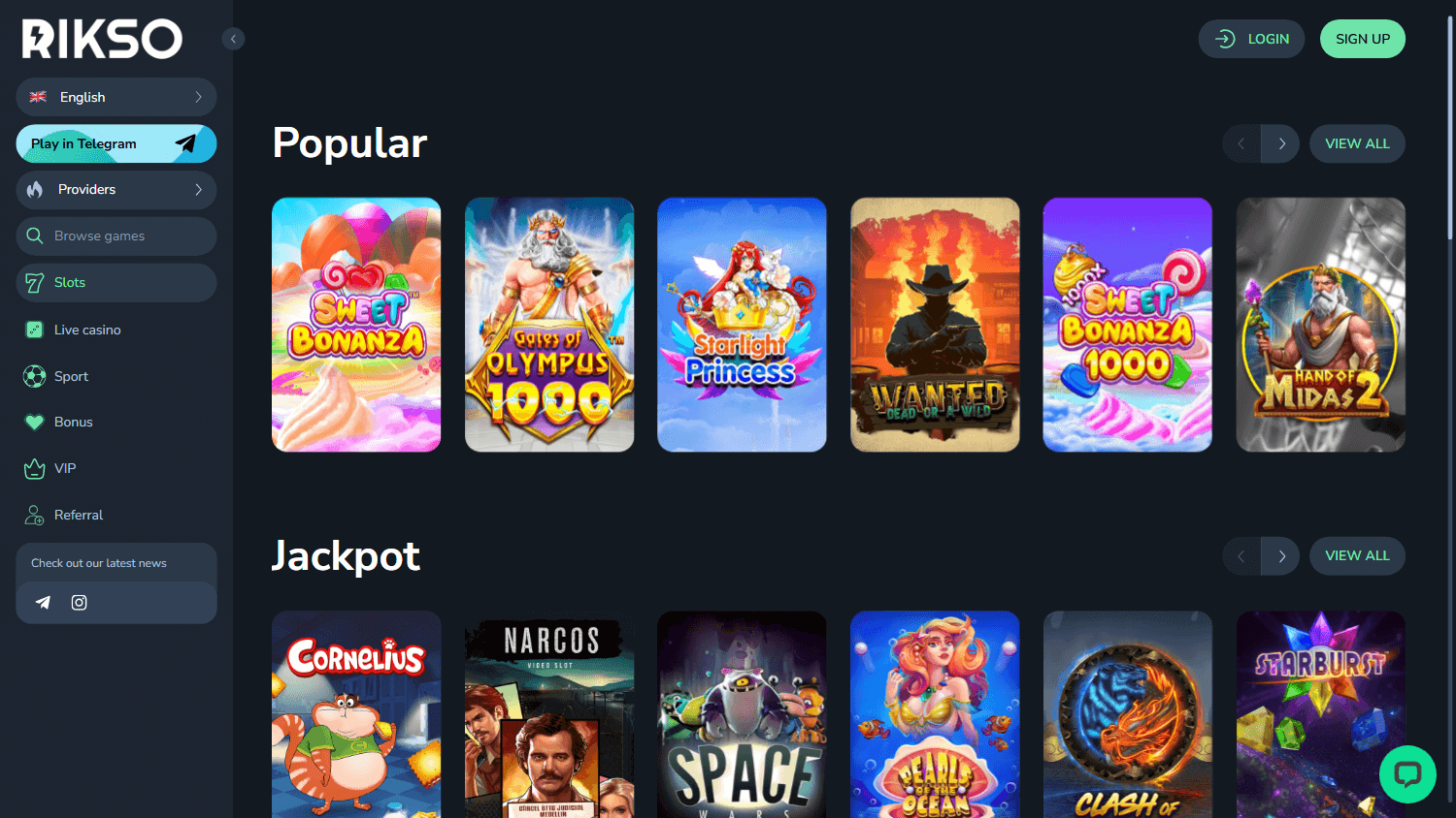 rikso_casino_game_gallery_desktop