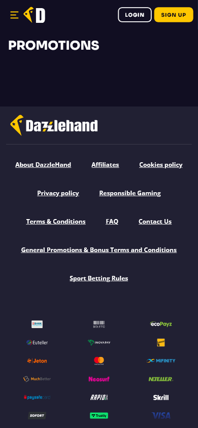 dazzlehand_casino_promotions_mobile
