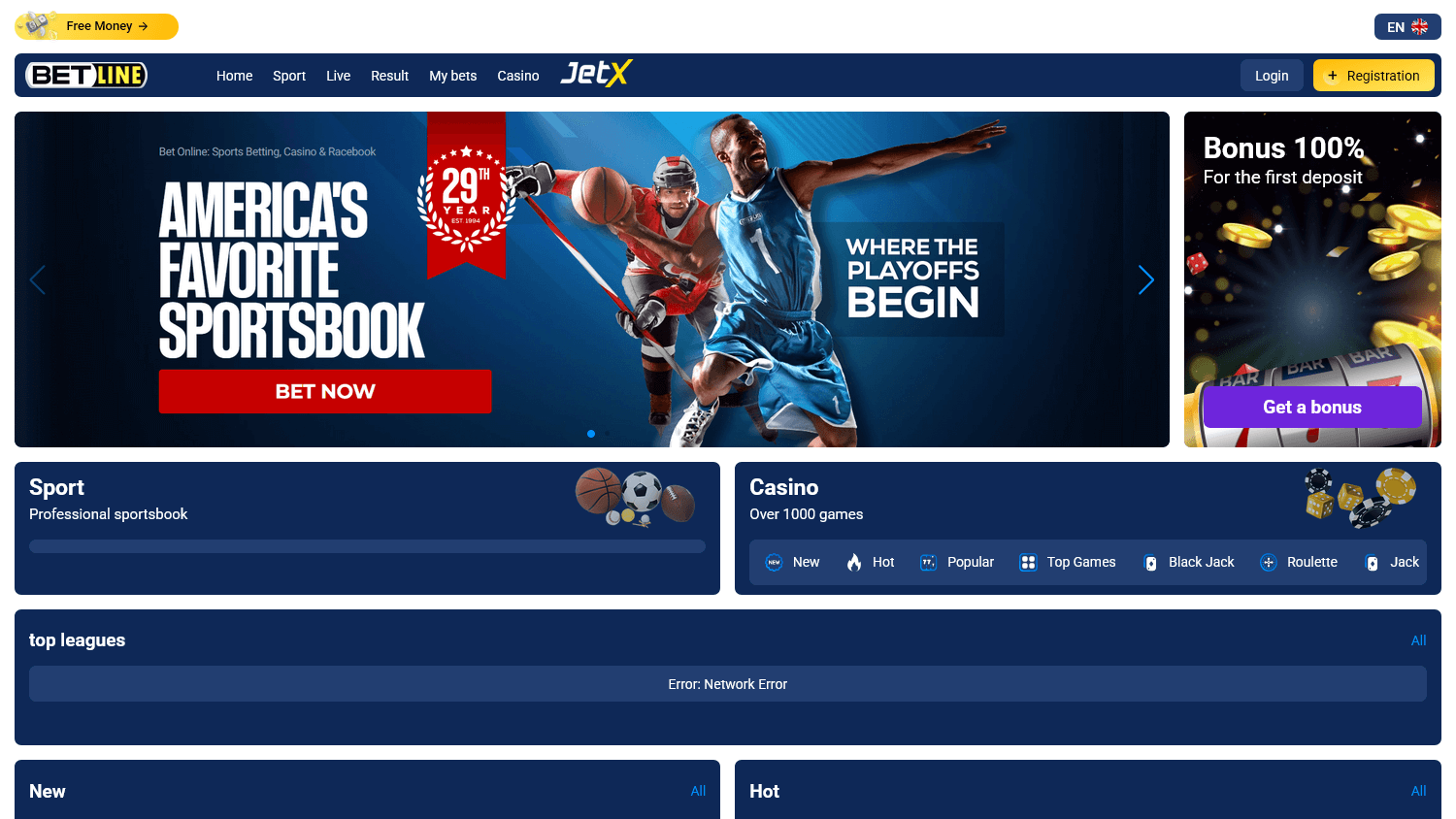 betvvin_casino_homepage_desktop