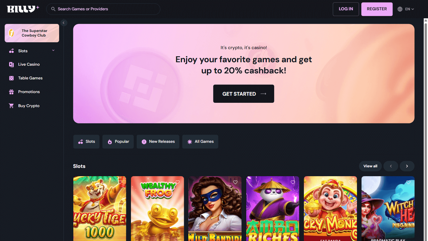 billy_casino_homepage_desktop