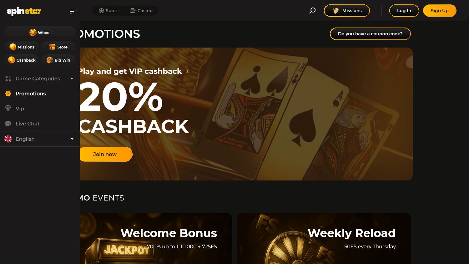 spinstar_casino_promotions_desktop