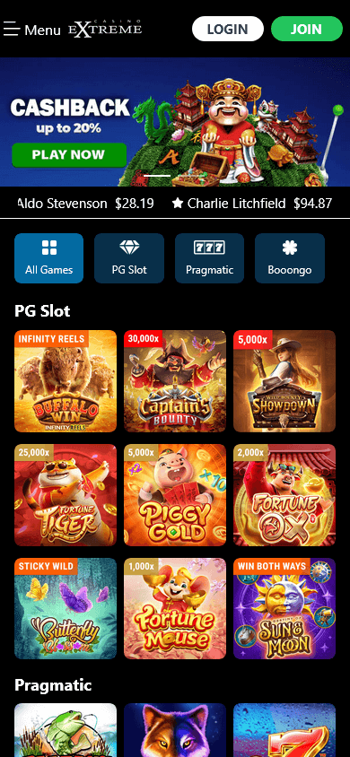 CasinoExtremeUS Review Expert Player Ratings 2026 casinoextremeus-review-expert-player-ratings-2026