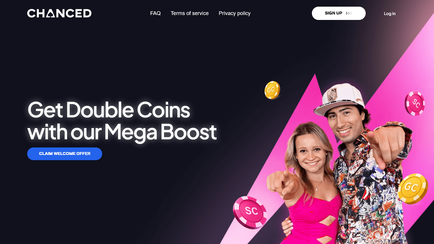 chanced_casino_homepage_desktop