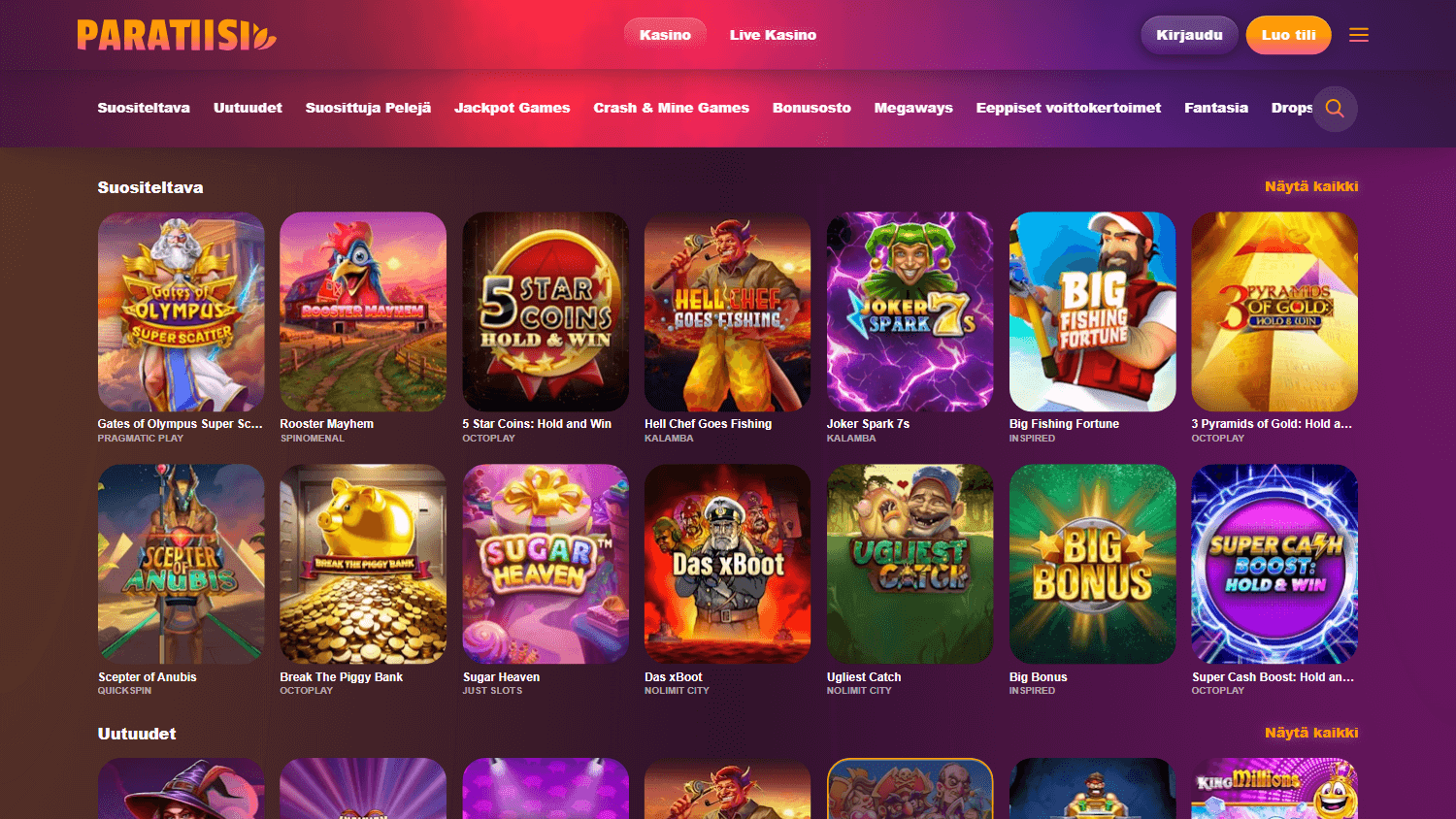 paratiisi_casino_game_gallery_desktop