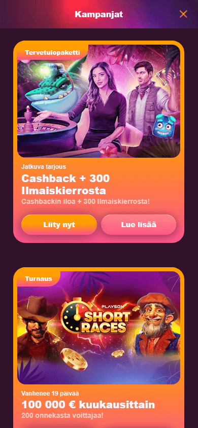 paratiisi_casino_promotions_mobile