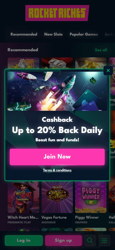Mobile Gaming Experience