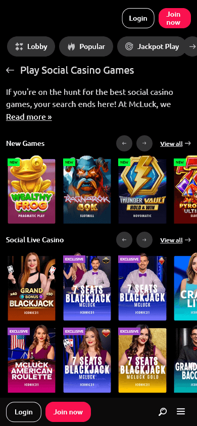 mcluck_casino_game_gallery_mobile