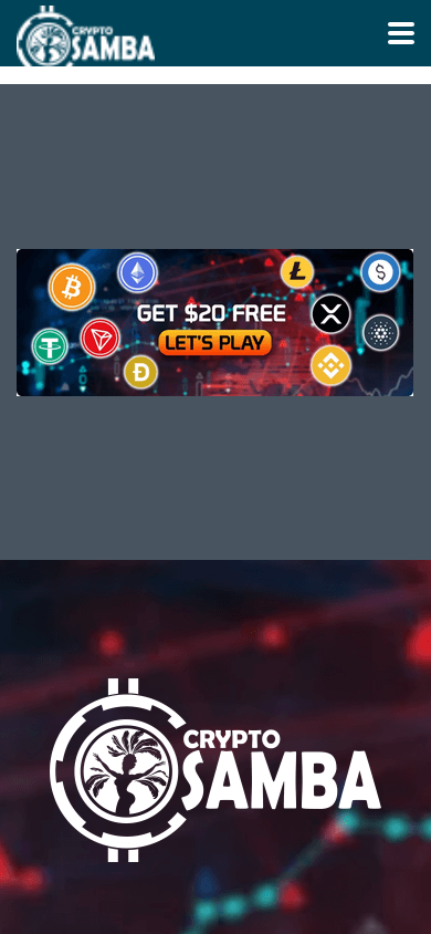 cryptosamba_casino_homepage_mobile