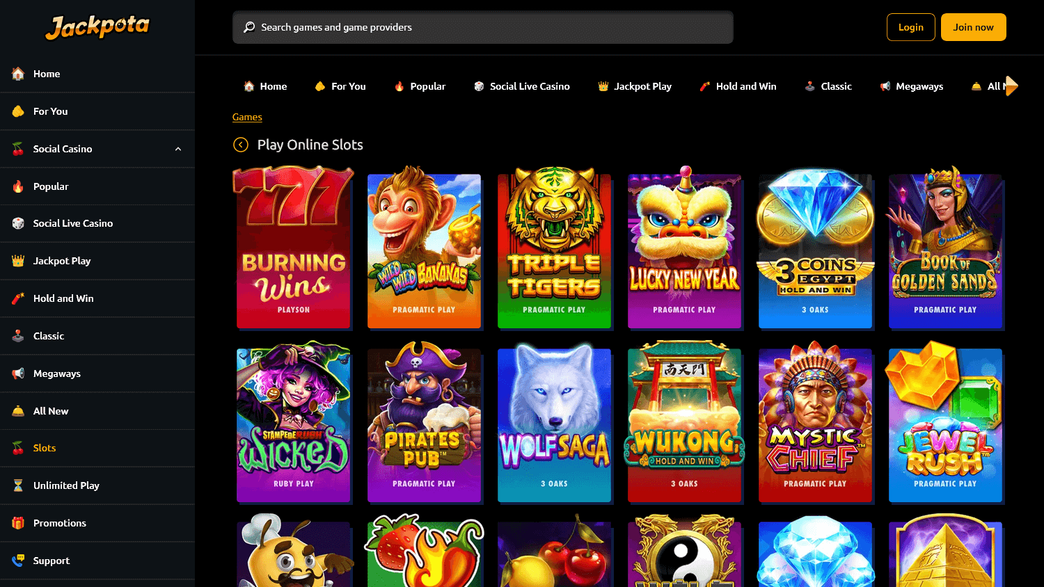 jackpota_casino_game_gallery_desktop