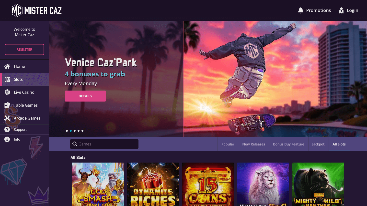 mister_caz_casino_game_gallery_desktop