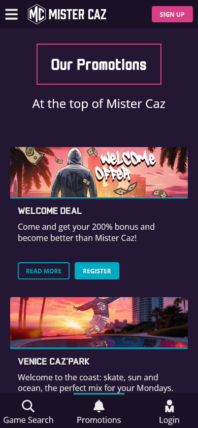 mister_caz_casino_promotions_mobile