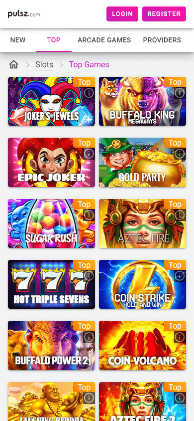 pulsz_casino_game_gallery_mobile
