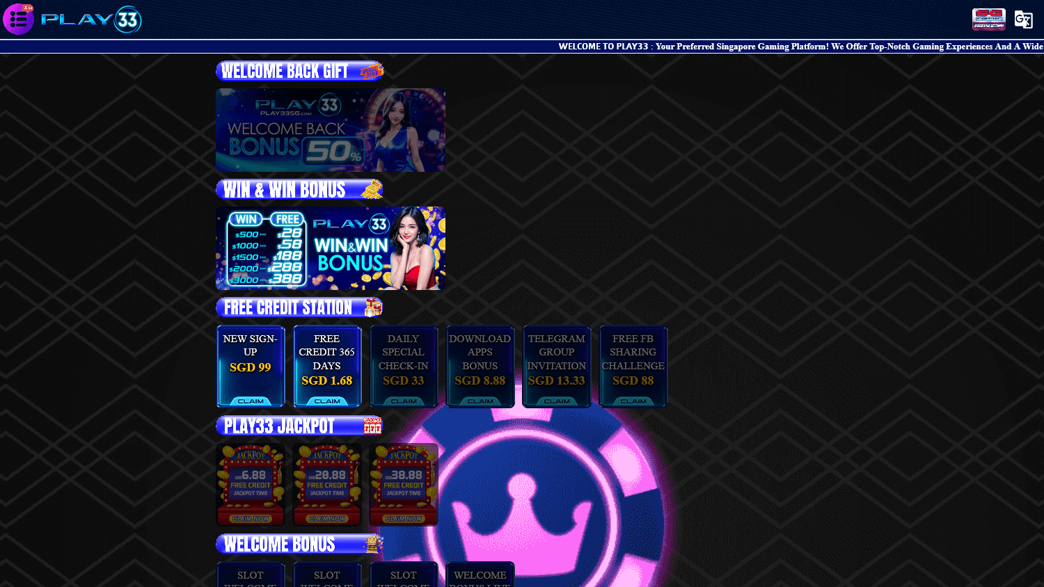 play33_casino_promotions_desktop