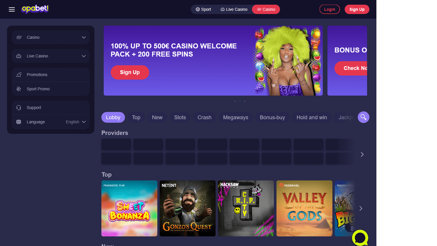 opabet_casino_game_gallery_desktop