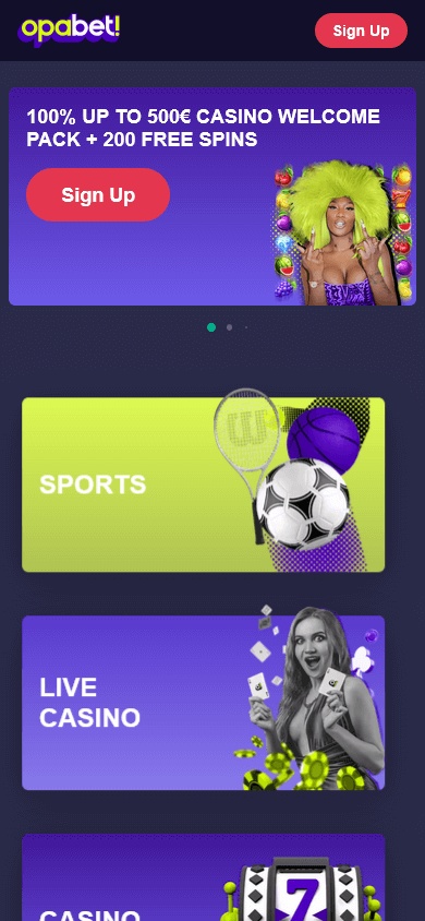 opabet_casino_homepage_mobile