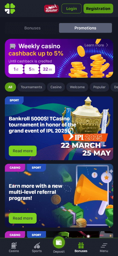 telcasino_promotions_mobile